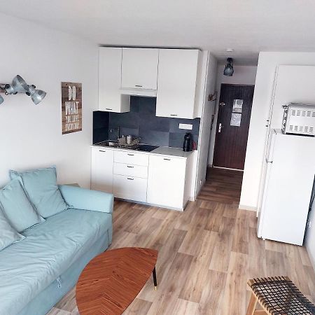 Residence Brise Marine Capbreton Exteriör bild