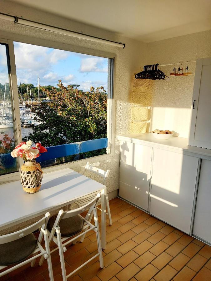 Residence Brise Marine Capbreton Exteriör bild