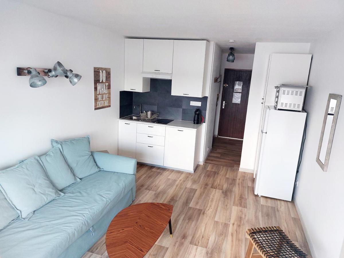 Residence Brise Marine Capbreton Exteriör bild