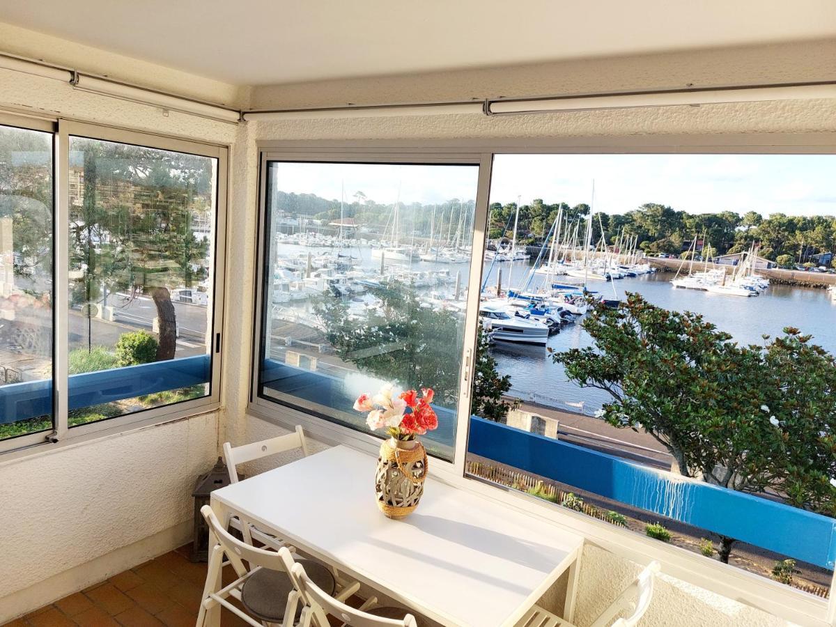 Residence Brise Marine Capbreton Exteriör bild